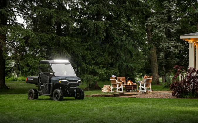2026 Polaris Ranger® 500