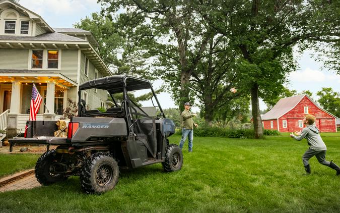 2026 Polaris Ranger® 500