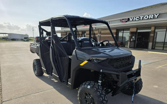 2026 Polaris Ranger® Crew 1000 Premium