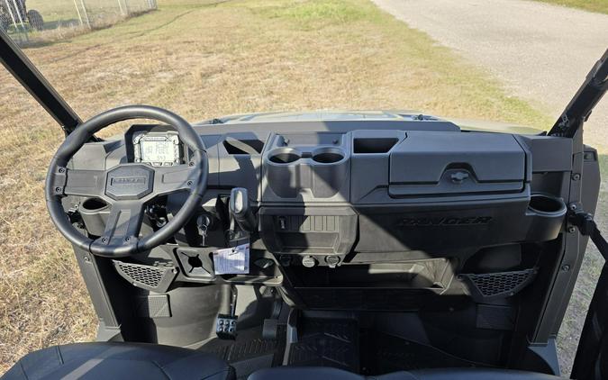 2026 Polaris Ranger® Crew 1000 Premium