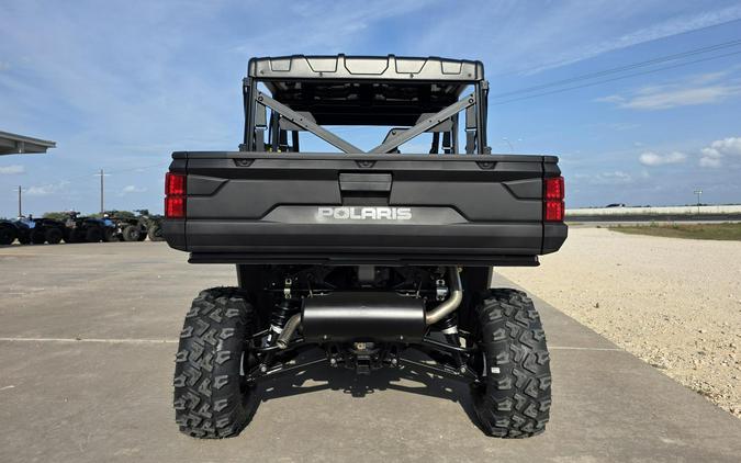 2026 Polaris Ranger® Crew 1000 Premium