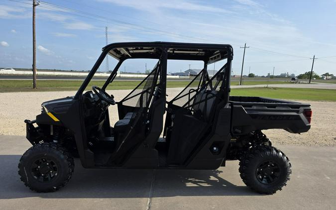 2026 Polaris Ranger® Crew 1000 Premium