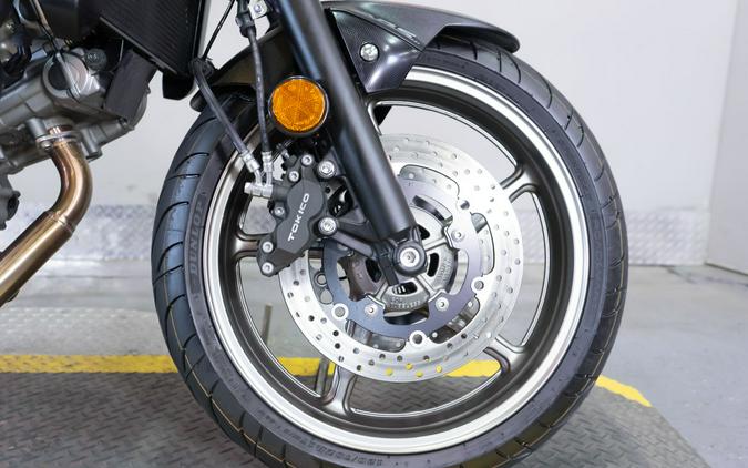 2024 Suzuki SV650 ABS