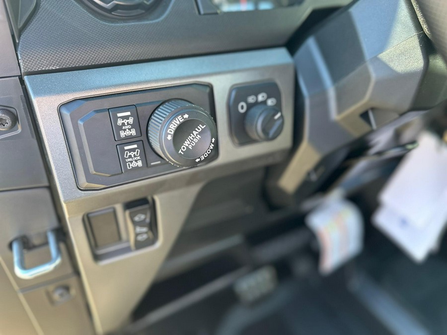 2026 Polaris Ranger XD 1500 Northstar Edition Premium
