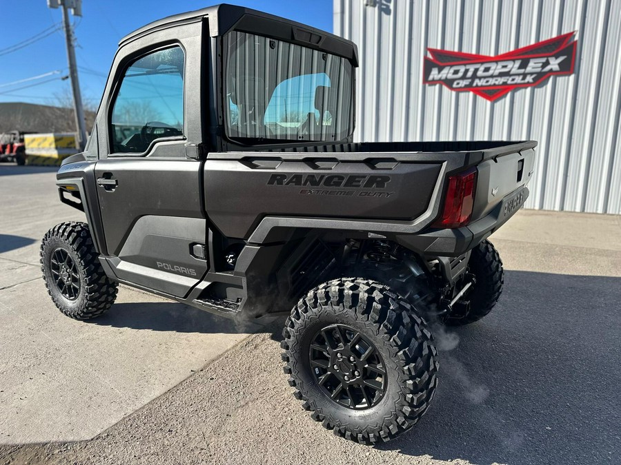 2026 Polaris Ranger XD 1500 Northstar Edition Premium