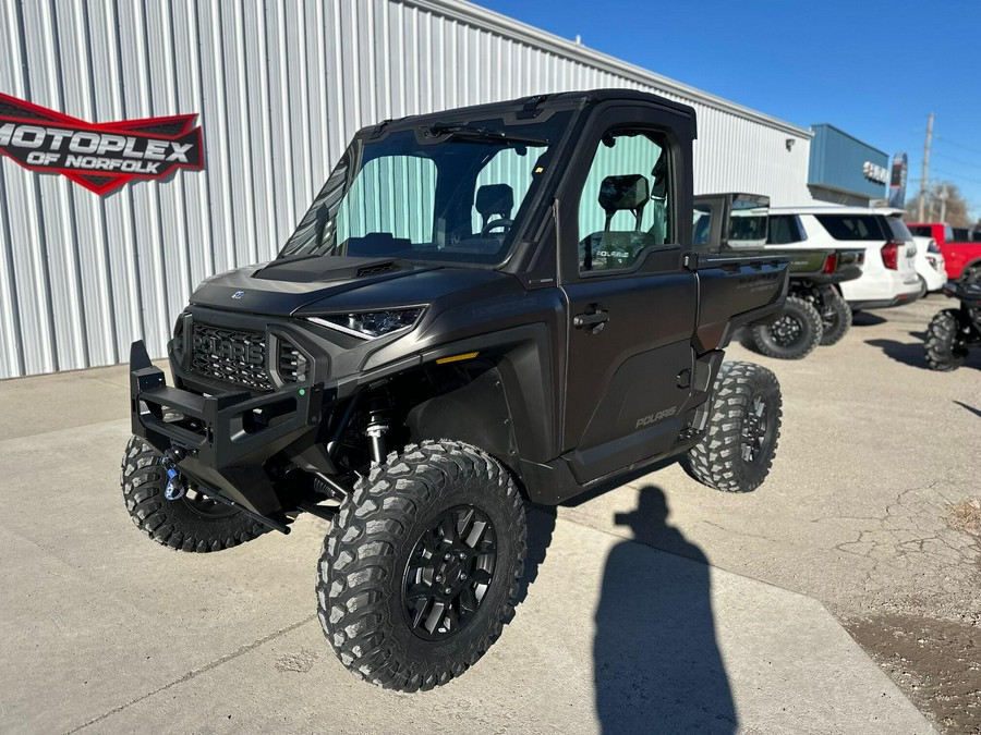 2026 Polaris Ranger XD 1500 Northstar Edition Premium