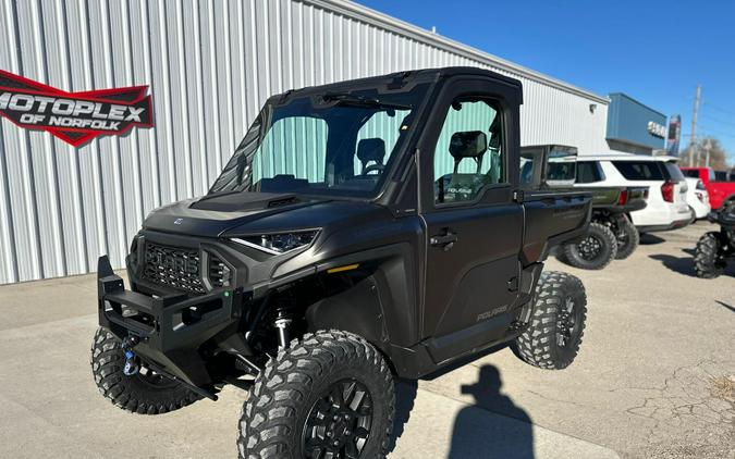 2026 Polaris Ranger XD 1500 Northstar Edition Premium