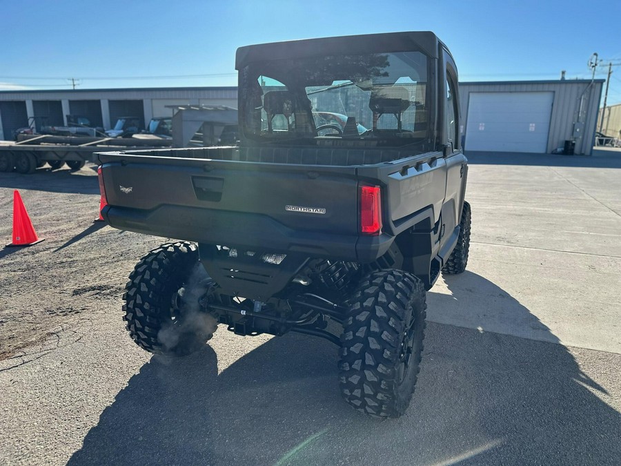 2026 Polaris Ranger XD 1500 Northstar Edition Premium