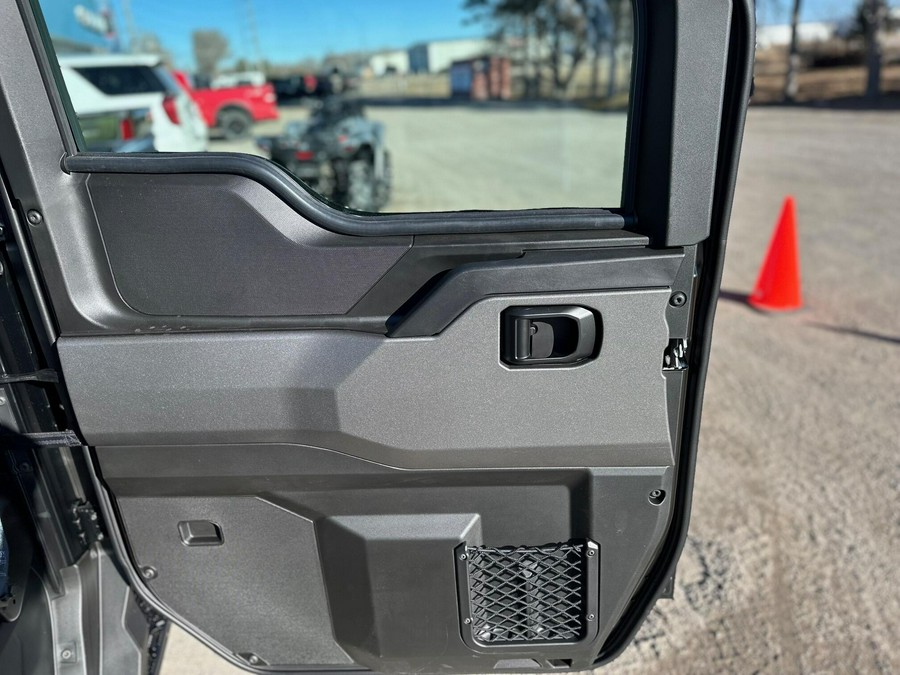 2026 Polaris Ranger XD 1500 Northstar Edition Premium