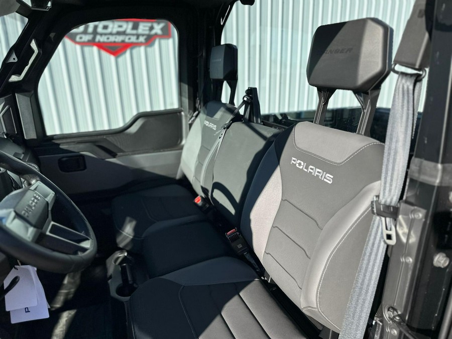 2026 Polaris Ranger XD 1500 Northstar Edition Premium