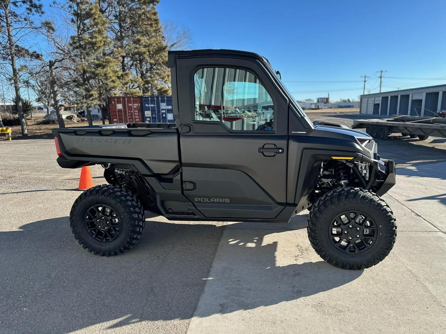 2026 Polaris Ranger XD 1500 Northstar Edition Premium