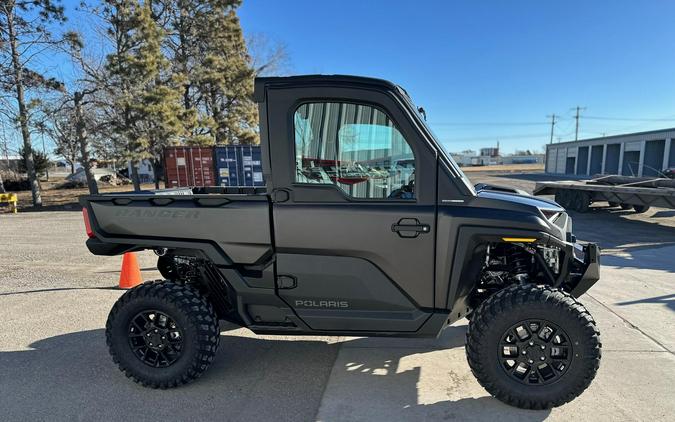 2026 Polaris Ranger XD 1500 Northstar Edition Premium