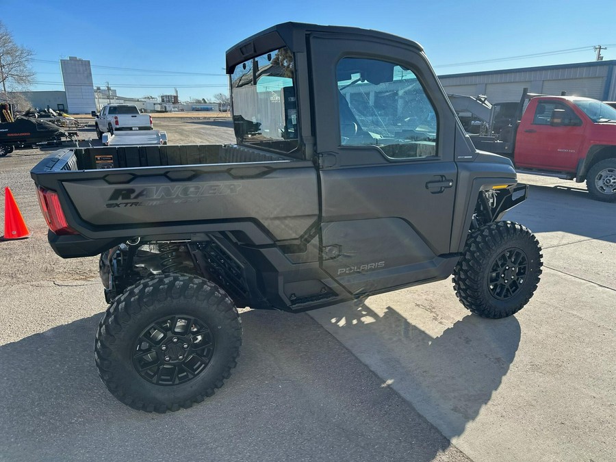 2026 Polaris Ranger XD 1500 Northstar Edition Premium