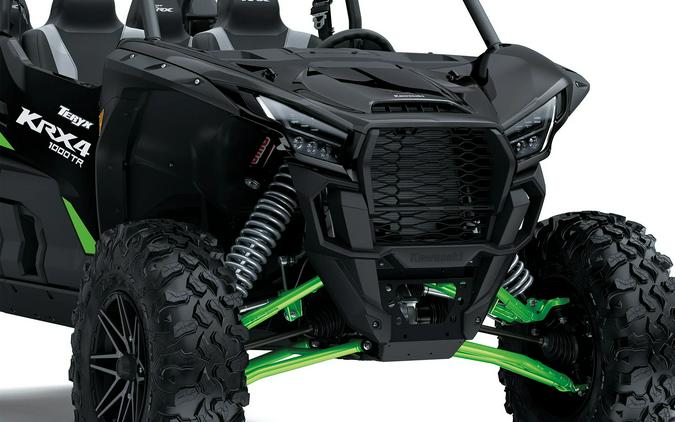 2027 Kawasaki TERYX® KRX4™ 1000 TR