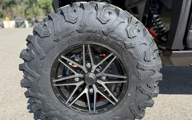 2027 Kawasaki TERYX® KRX4™ 1000 TR
