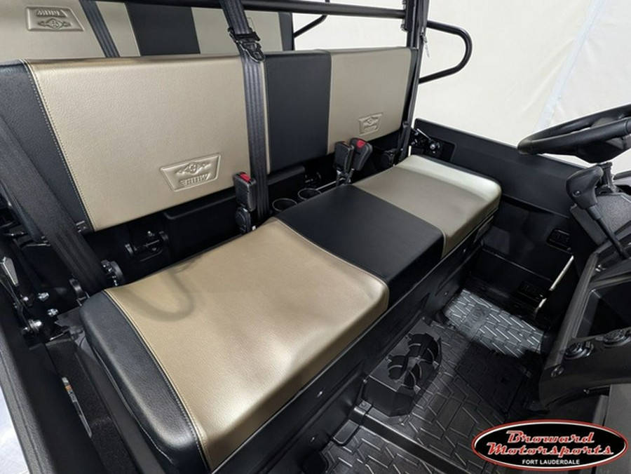 2027 Kawasaki Mule PRO-FXT 1000 LE Ranch Edition