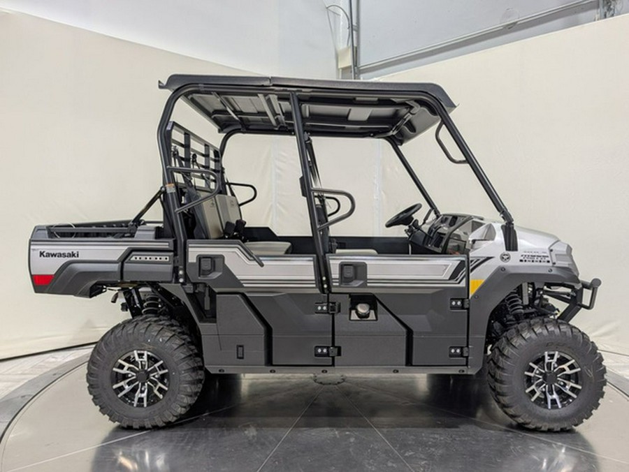 2027 Kawasaki Mule PRO-FXT 1000 LE Ranch Edition
