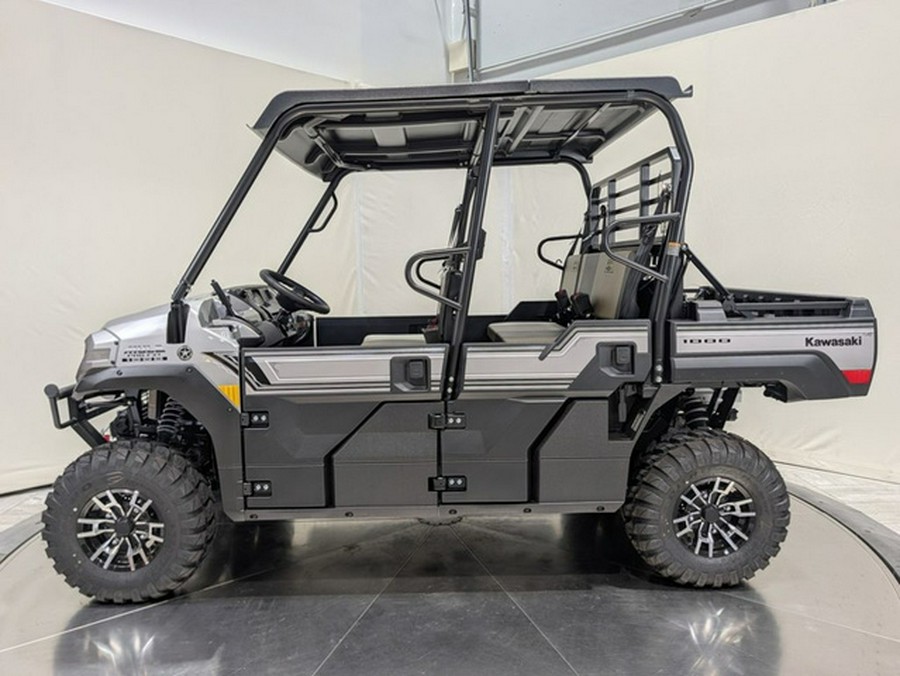 2027 Kawasaki Mule PRO-FXT 1000 LE Ranch Edition