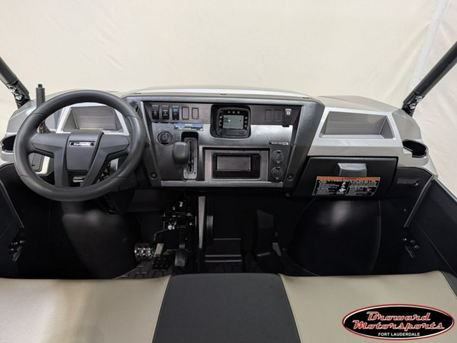 2027 Kawasaki Mule PRO-FXT 1000 LE Ranch Edition