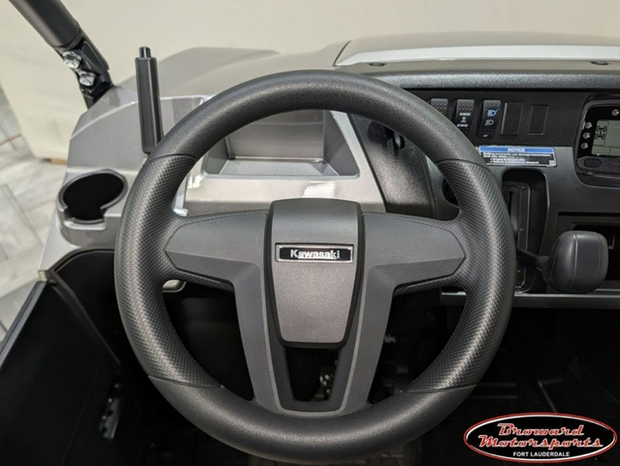 2027 Kawasaki Mule PRO-FXT 1000 LE Ranch Edition