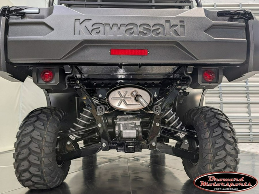 2027 Kawasaki Mule PRO-FXT 1000 LE Ranch Edition