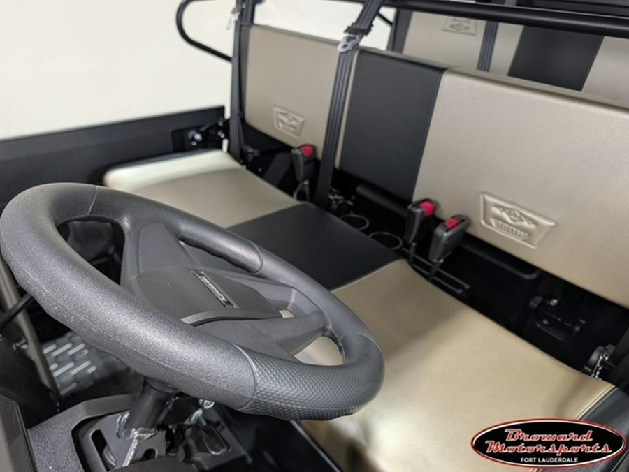 2027 Kawasaki Mule PRO-FXT 1000 LE Ranch Edition