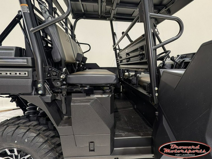 2027 Kawasaki Mule PRO-FXT 1000 LE Ranch Edition