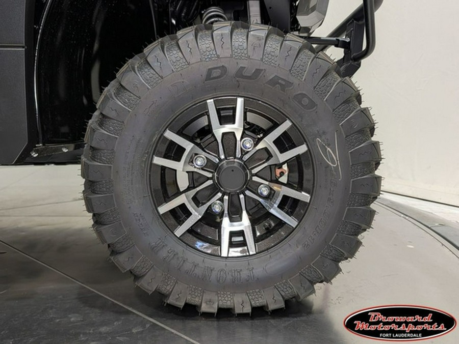2027 Kawasaki Mule PRO-FXT 1000 LE Ranch Edition
