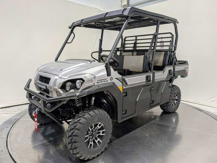 2027 Kawasaki Mule PRO-FXT 1000 LE Ranch Edition