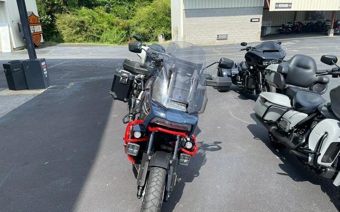 2025 Harley-Davidson CVO™ Pan America®