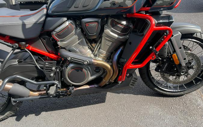2025 Harley-Davidson CVO™ Pan America®