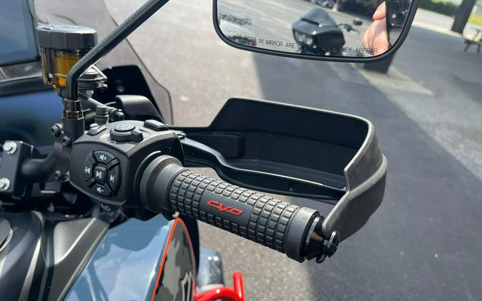 2025 Harley-Davidson CVO™ Pan America®