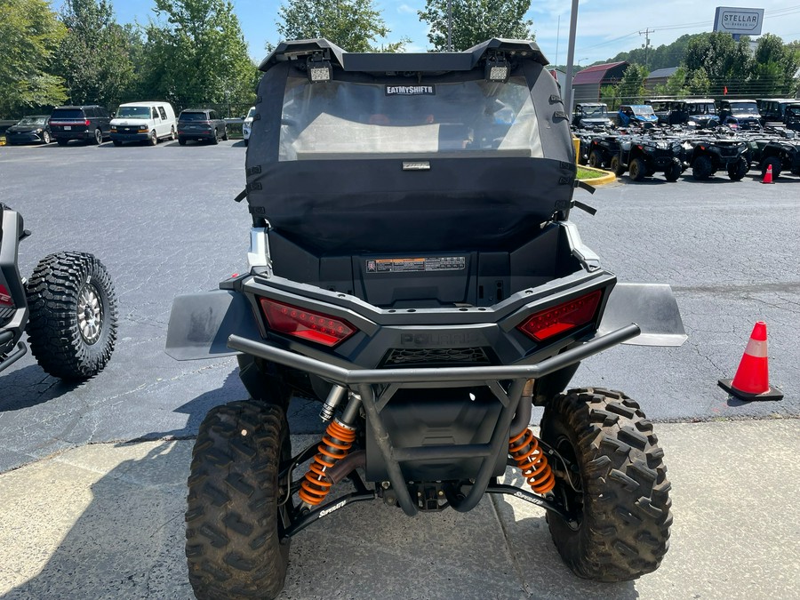 2018 Polaris RZR S 1000 EPS
