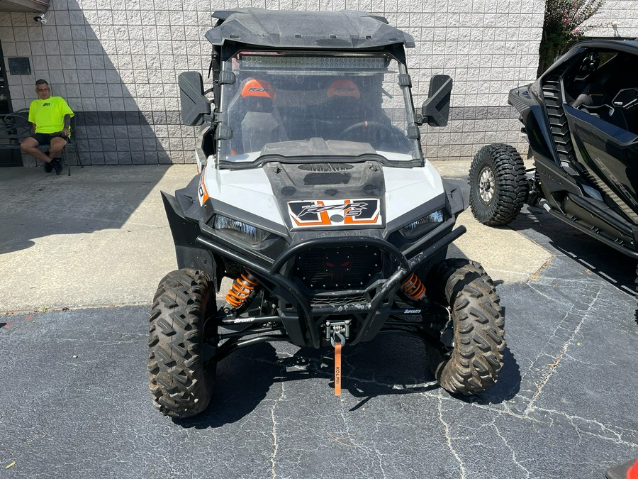 2018 Polaris RZR S 1000 EPS