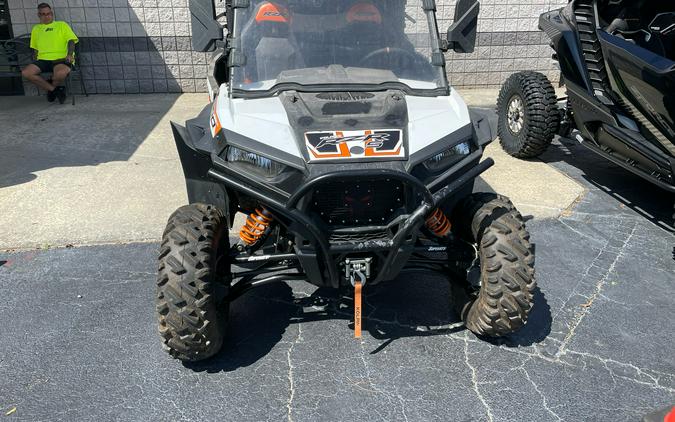 2018 Polaris RZR S 1000 EPS