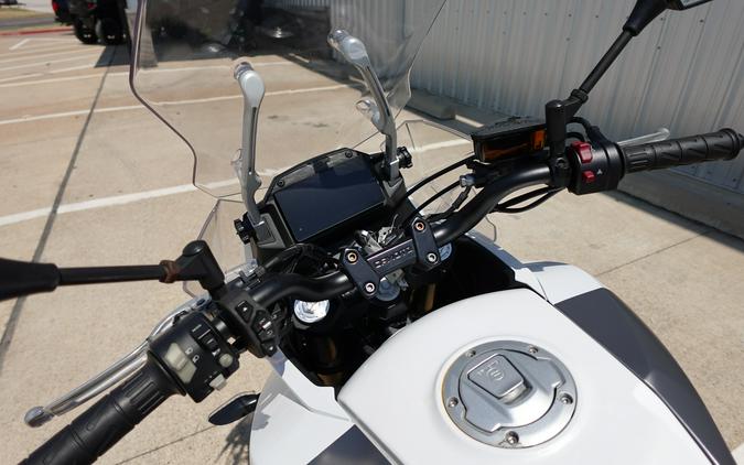 2022 CFMOTO 650 Adventura