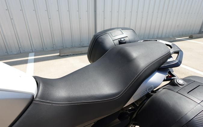 2022 CFMOTO 650 Adventura