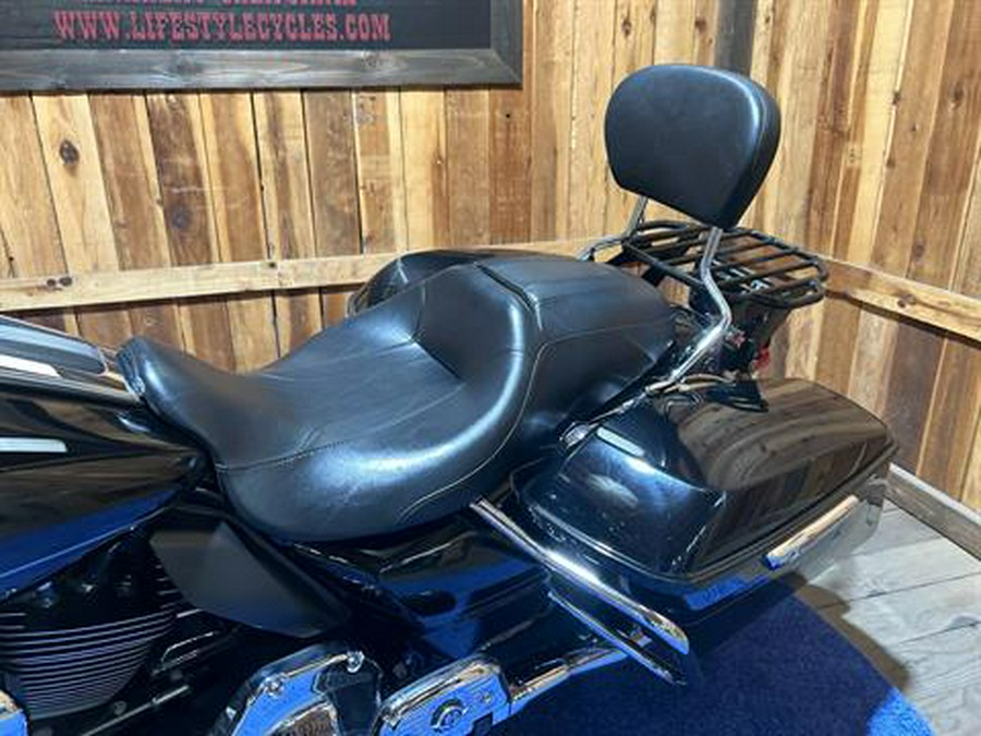 2016 Harley-Davidson Ultra Limited