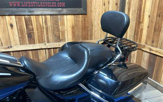 2016 Harley-Davidson Ultra Limited