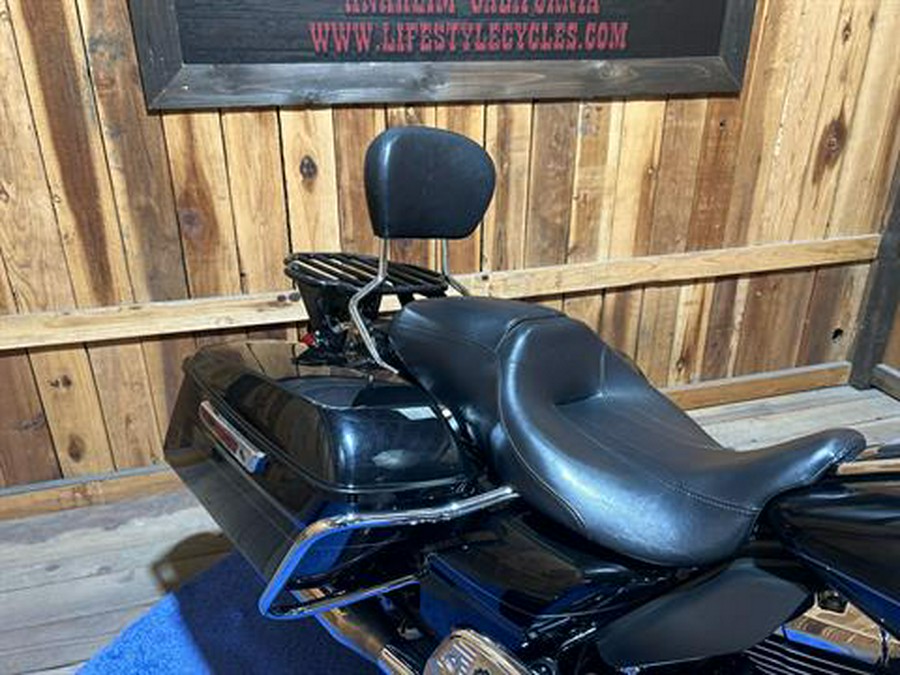 2016 Harley-Davidson Ultra Limited