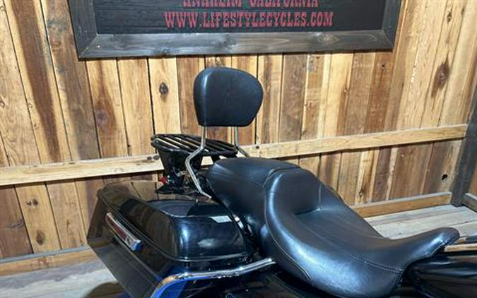 2016 Harley-Davidson Ultra Limited