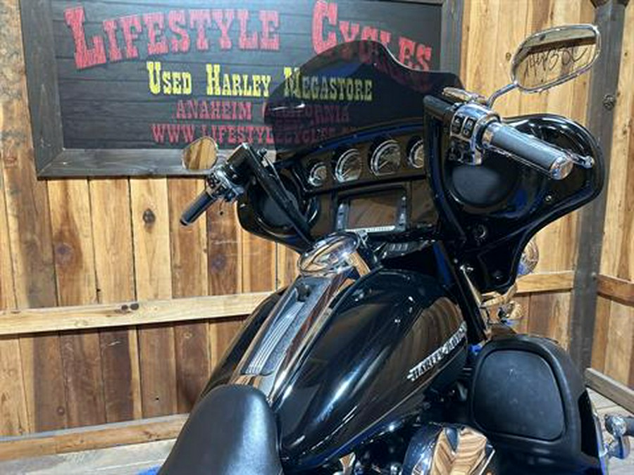 2016 Harley-Davidson Ultra Limited