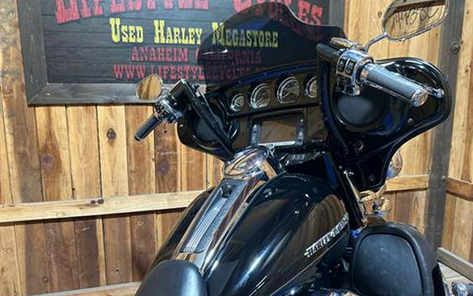 2016 Harley-Davidson Ultra Limited