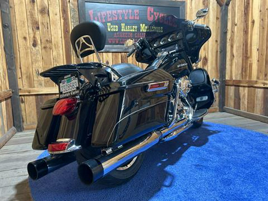 2016 Harley-Davidson Ultra Limited