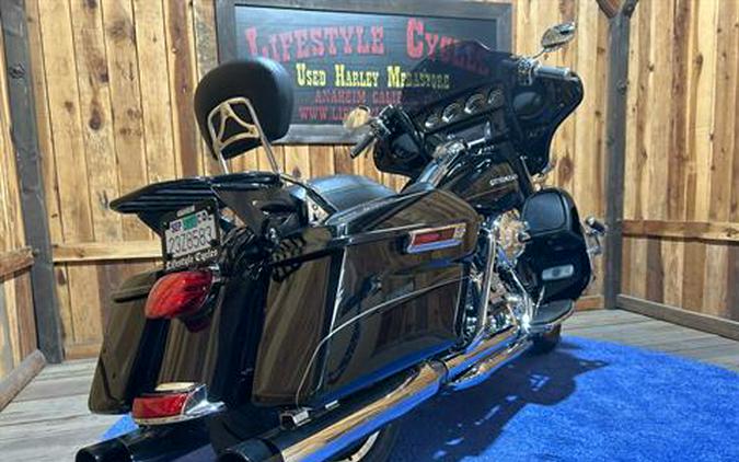 2016 Harley-Davidson Ultra Limited