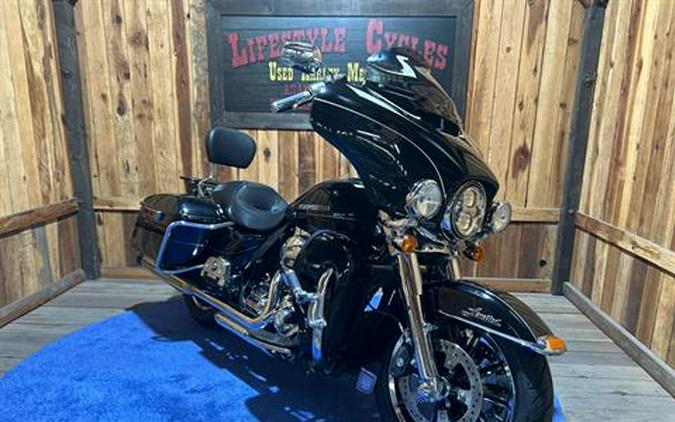 2016 Harley-Davidson Ultra Limited