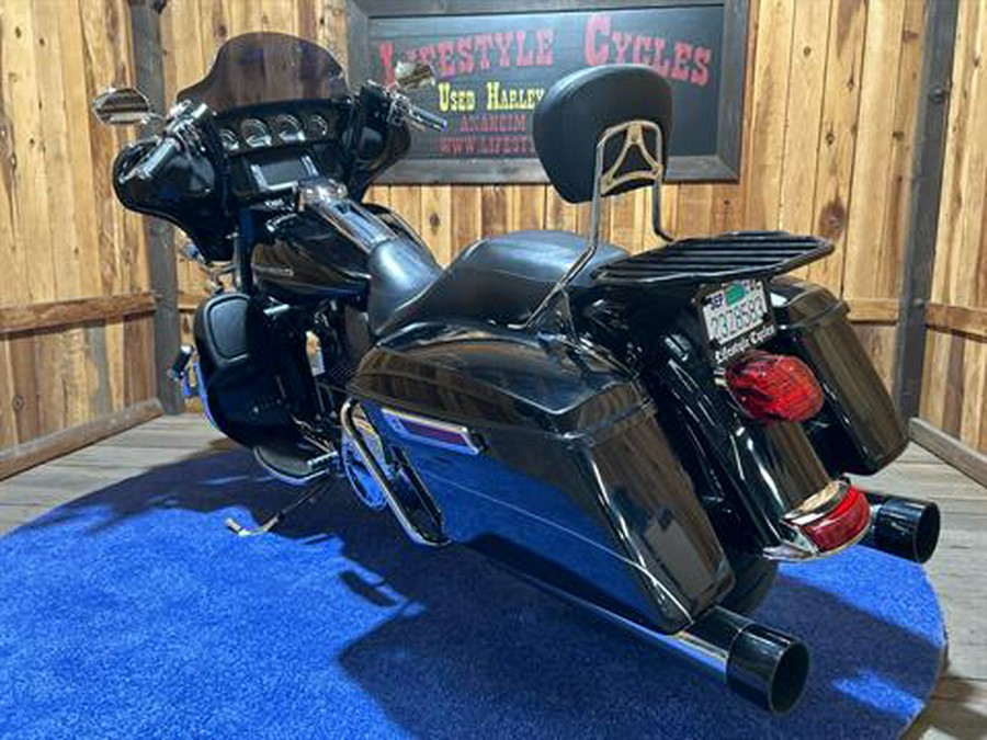 2016 Harley-Davidson Ultra Limited