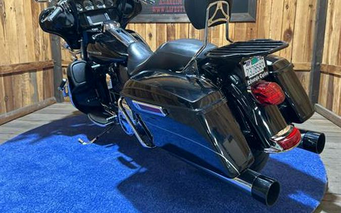 2016 Harley-Davidson Ultra Limited