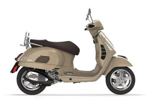 Vespa Gts Motorcycles For Sale Motohunt