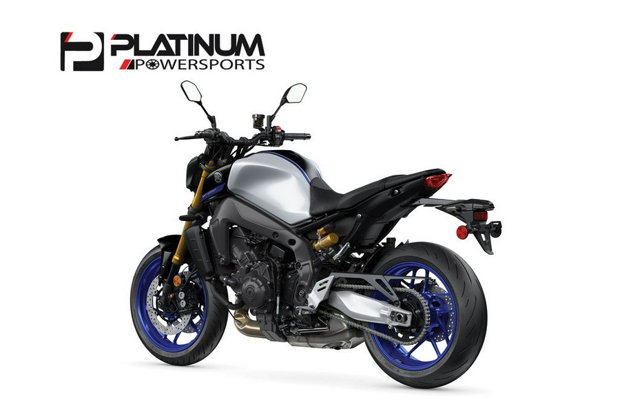 2023 Yamaha MT-09 SP